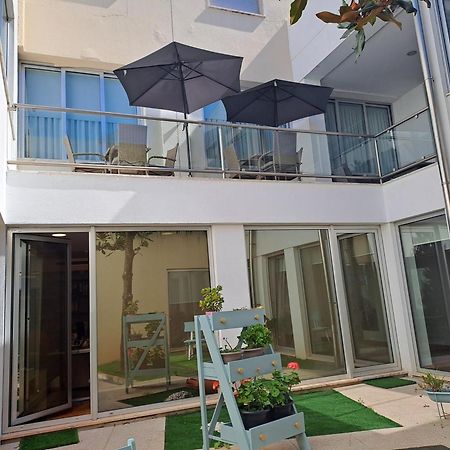 Hotel Casa Sao Nuno ファティマ エクステリア 写真