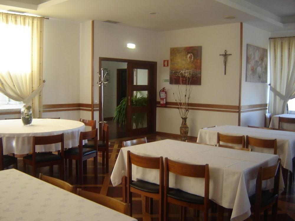 Hotel Casa Sao Nuno ファティマ エクステリア 写真