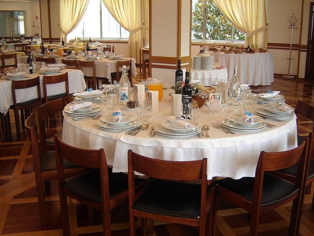 Hotel Casa Sao Nuno ファティマ エクステリア 写真