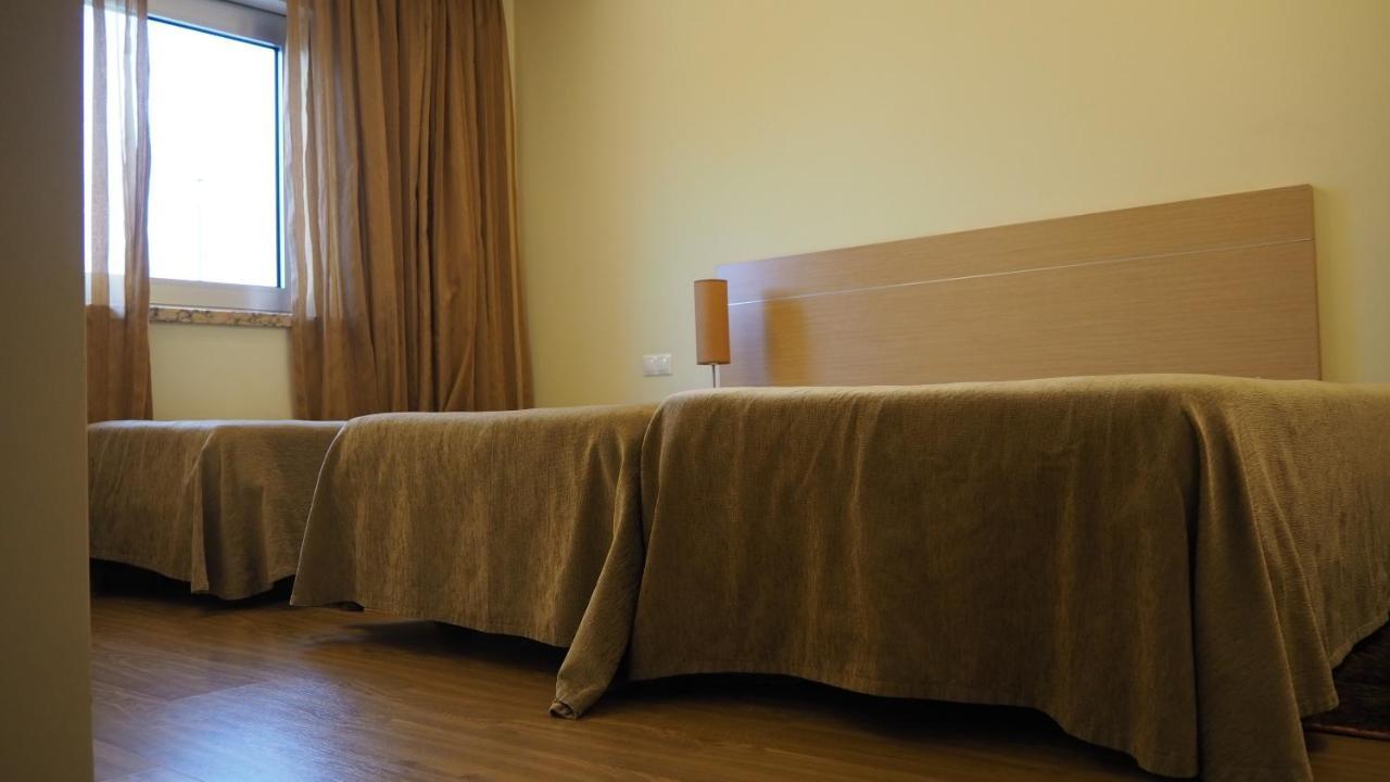 Hotel Casa Sao Nuno ファティマ エクステリア 写真
