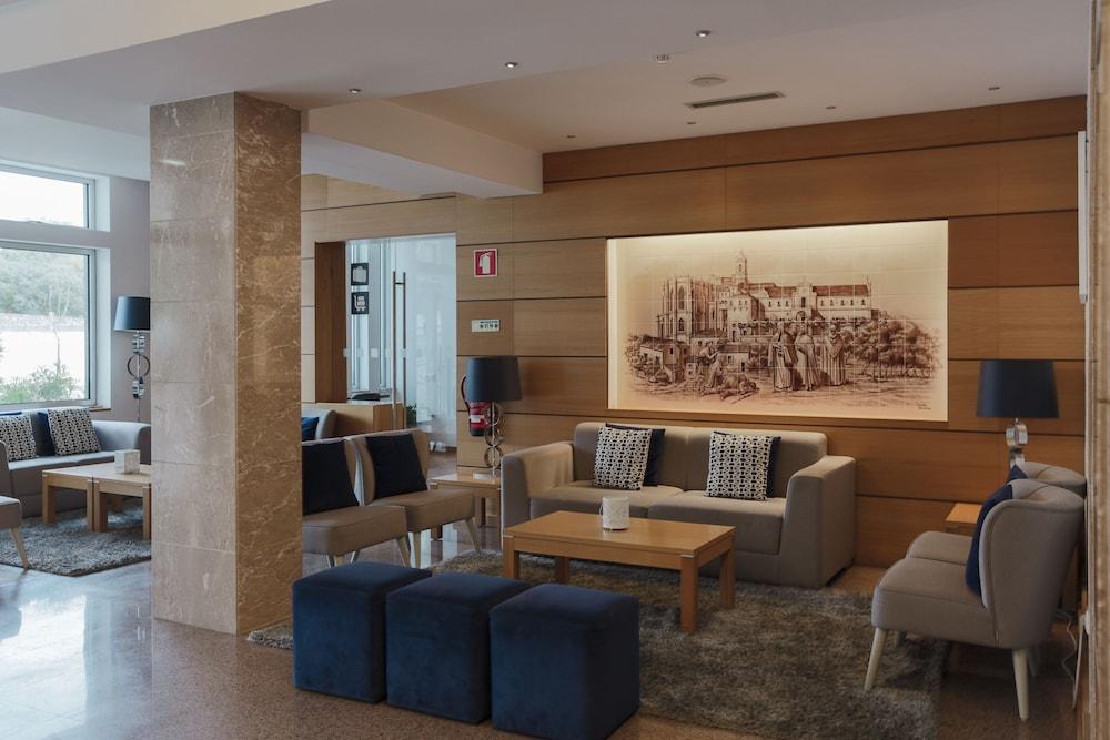 Hotel Casa Sao Nuno ファティマ エクステリア 写真