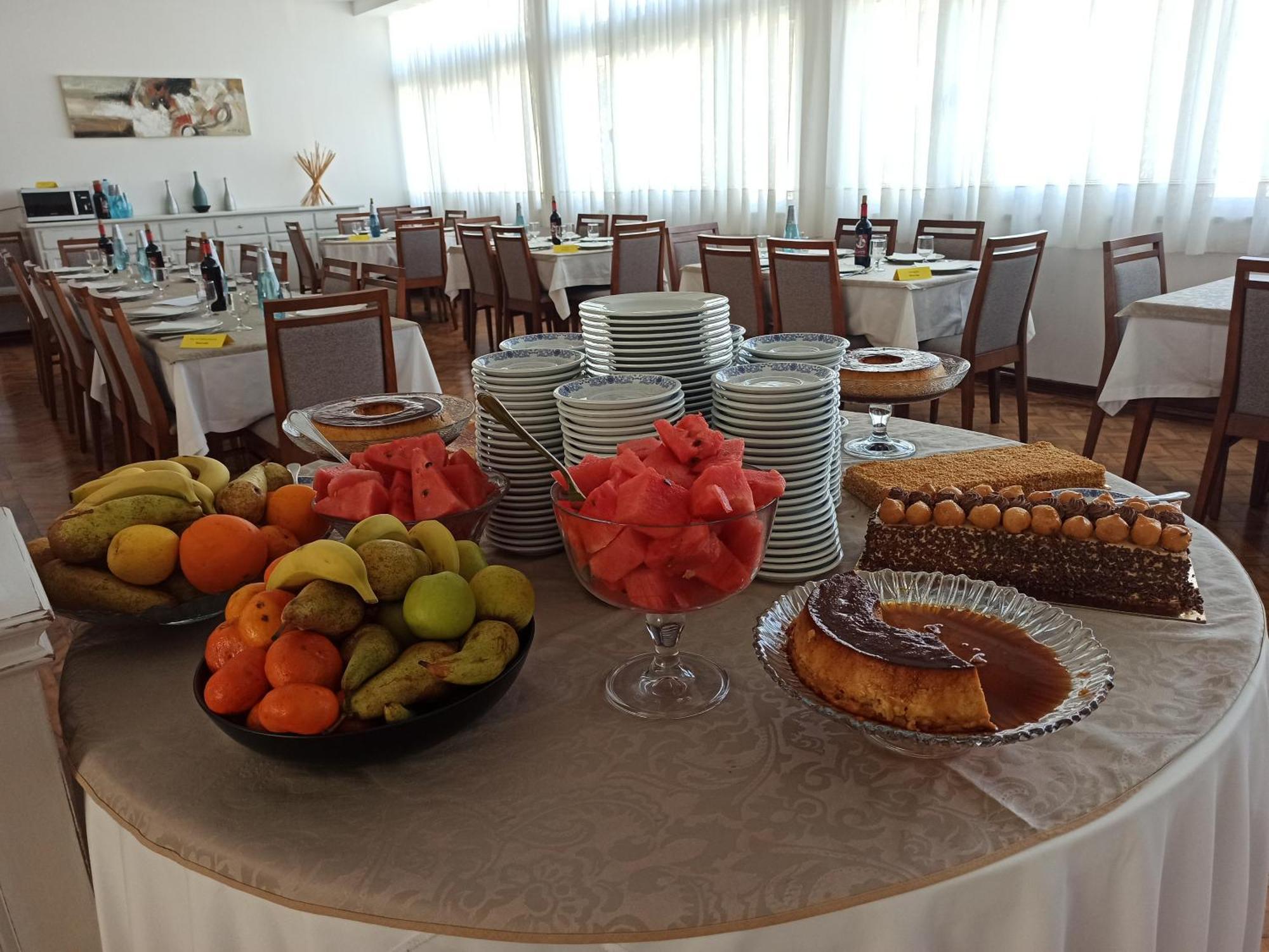 Hotel Casa Sao Nuno ファティマ エクステリア 写真