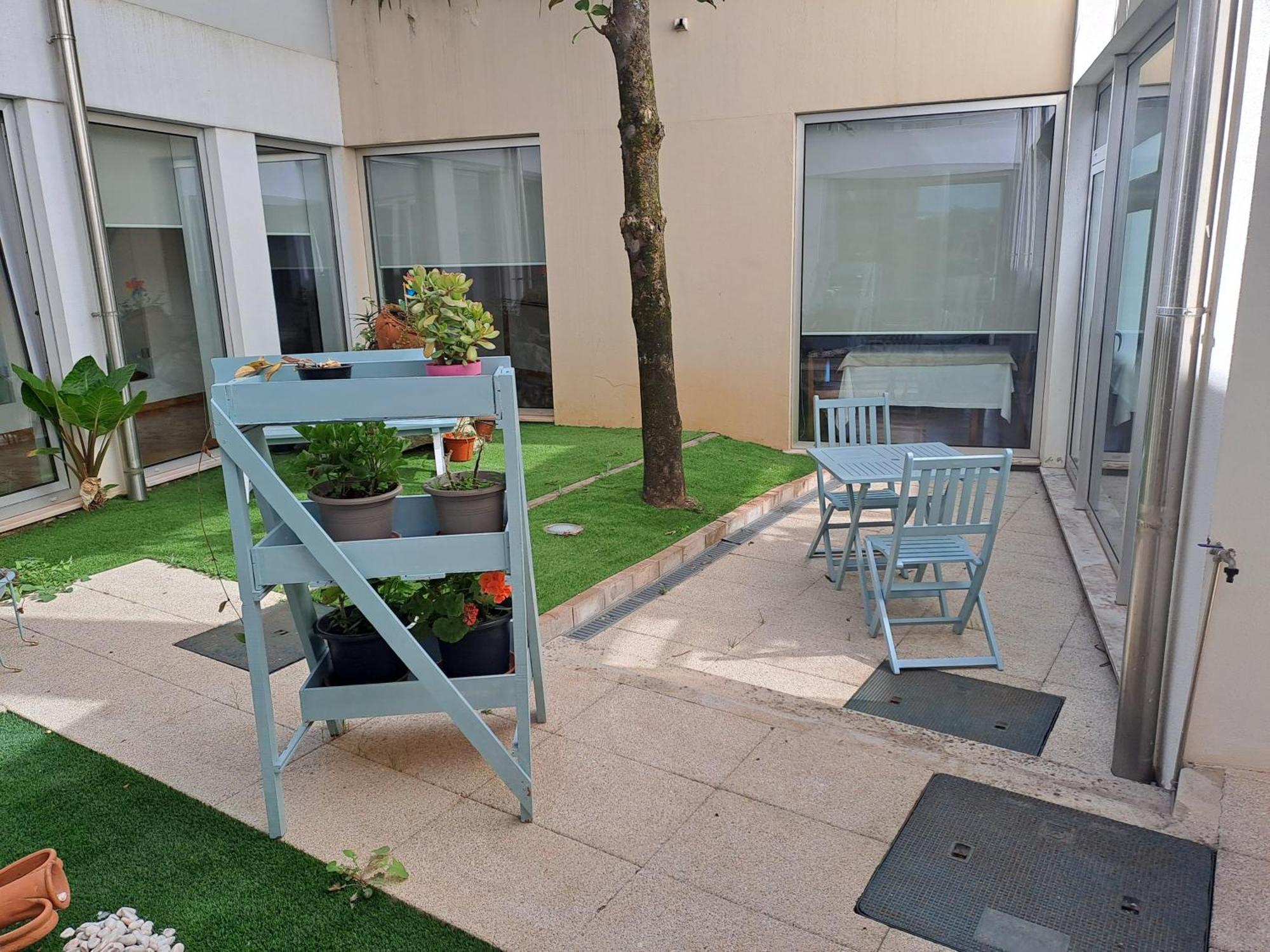 Hotel Casa Sao Nuno ファティマ エクステリア 写真