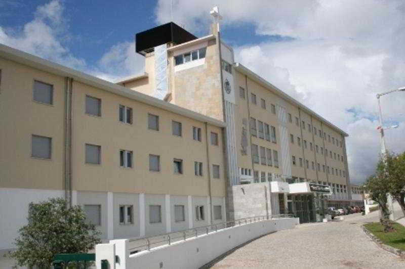 Hotel Casa Sao Nuno ファティマ エクステリア 写真