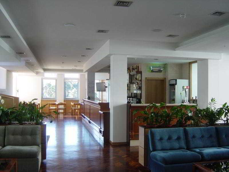 Hotel Casa Sao Nuno ファティマ インテリア 写真
