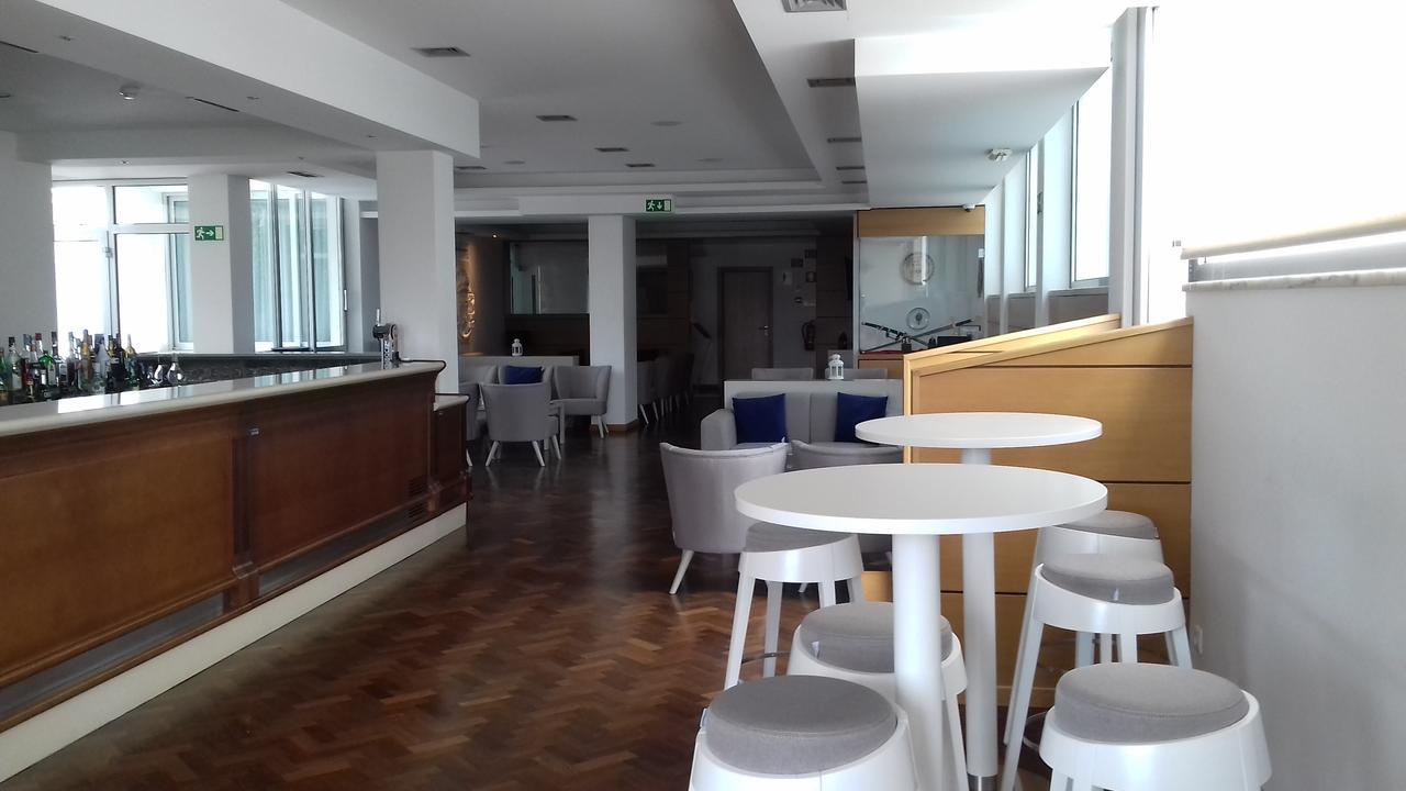 Hotel Casa Sao Nuno ファティマ エクステリア 写真