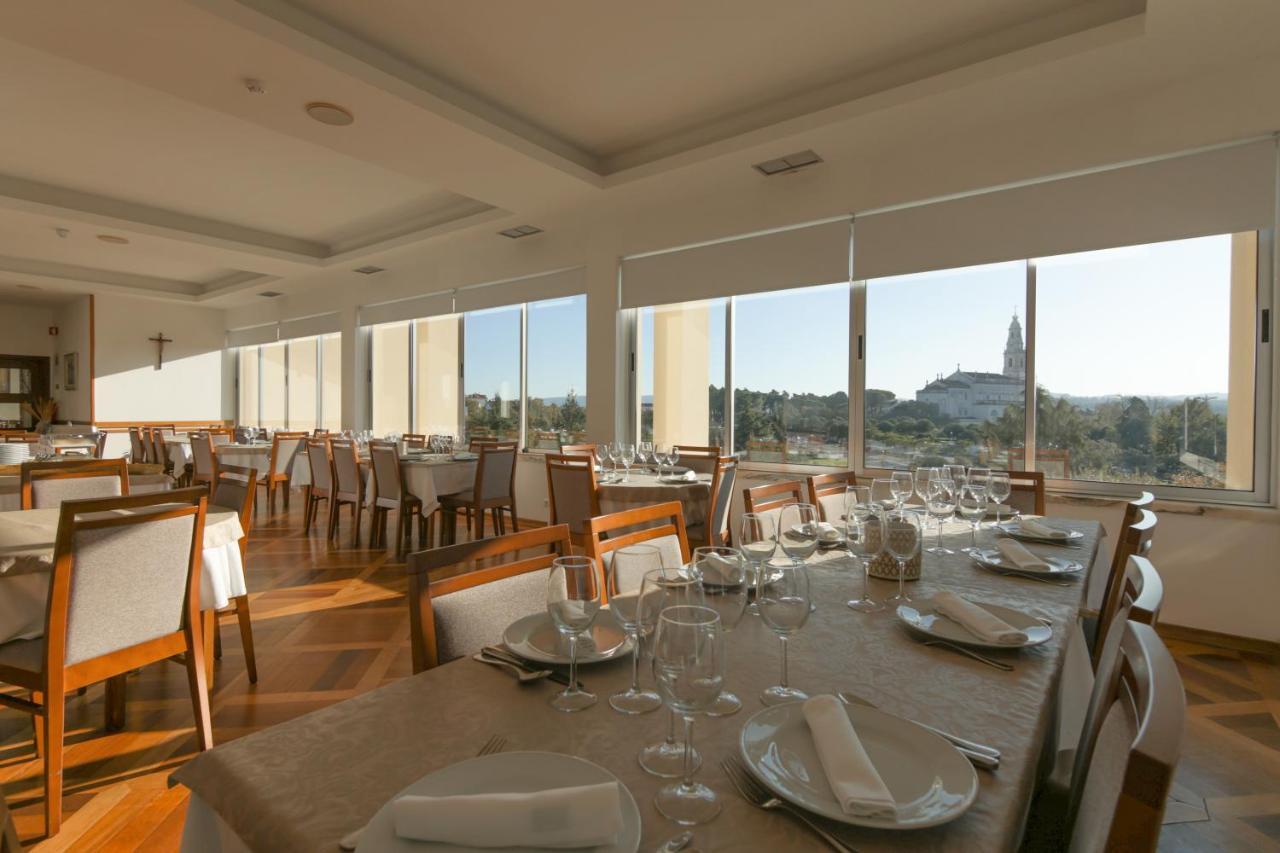 Hotel Casa Sao Nuno ファティマ エクステリア 写真